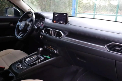 Mazda CX-5 SKYACTIV-G 2023 – GCC Specs-10