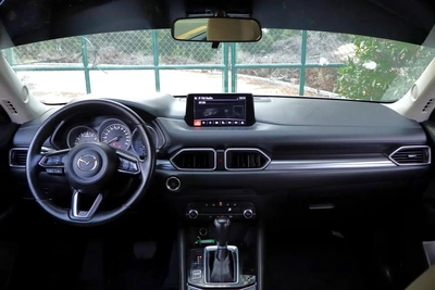 Mazda CX-5 SKYACTIV-G 2023 – GCC Specs-2