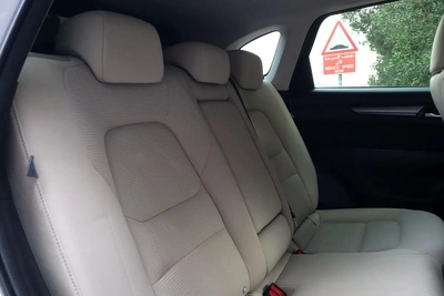 Mazda CX-5 SKYACTIV-G 2023 – GCC Specs-7
