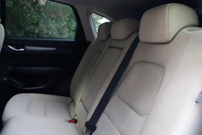 Mazda CX-5 SKYACTIV-G 2023 – GCC Specs-3