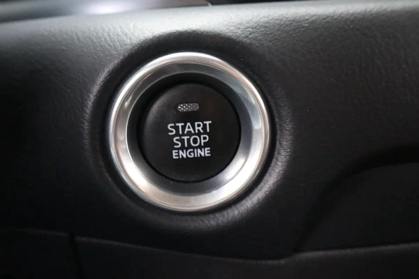 Mazda CX-5 SKYACTIV-G 2023 – GCC Specs
