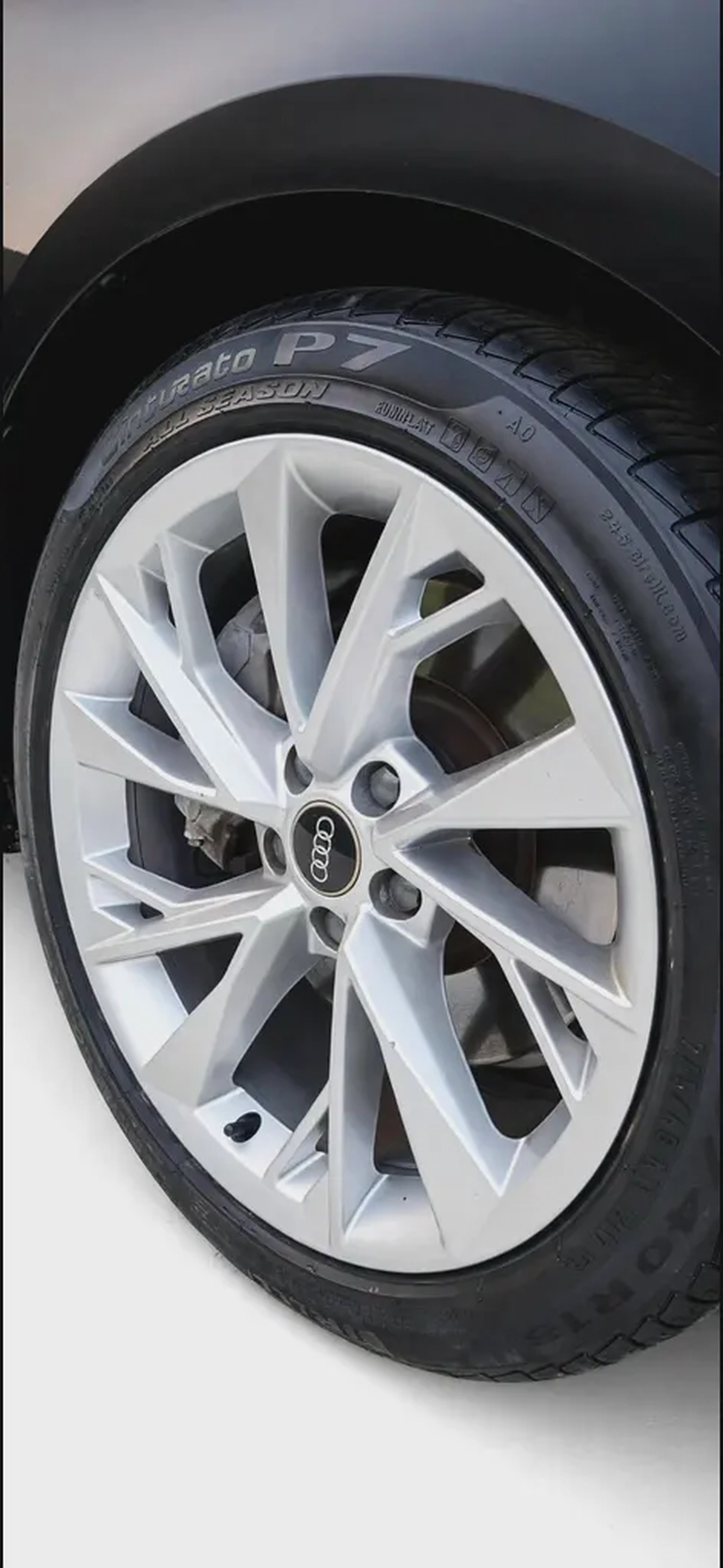 Audi A5 45 TFSI Quattro 2021-3-3