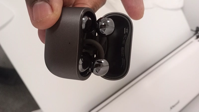 Huawei Wireless Earbuds-3