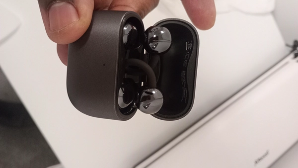 Huawei Wireless Earbuds