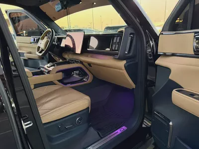 2025 BYD Leopard 5 Ultra - Under Warranty - Chinese Specs-4