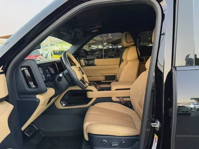 2025 BYD Leopard 5 Ultra - Under Warranty - Chinese Specs-7