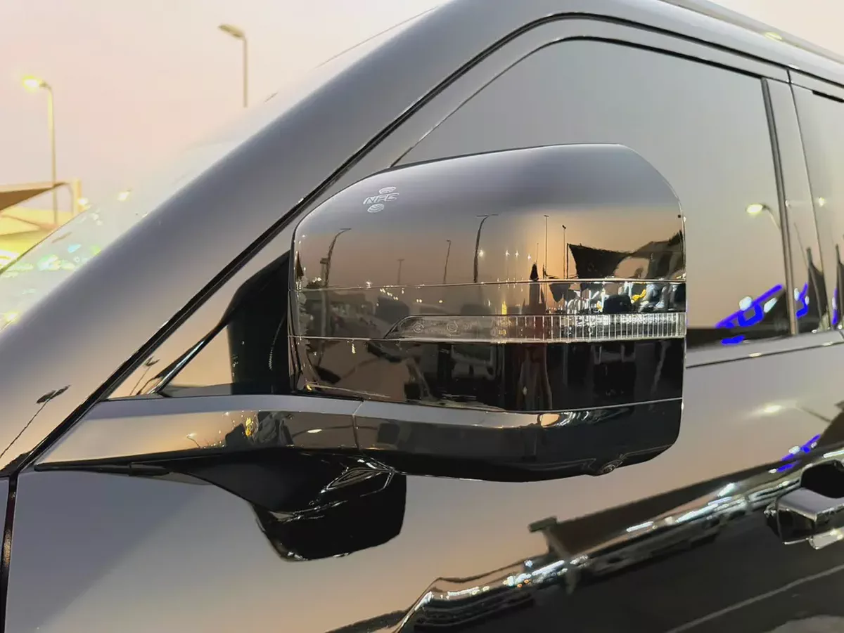 2025 BYD Leopard 5 Ultra - Under Warranty - Chinese Specs-12-12