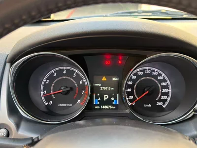 Gulf Specs 2017 MITSUBISHI ASX GLX Top-Line 2.0Litre V4 4WD, Agency Maintained (Al-Habtoor)-15