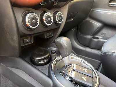 Gulf Specs 2017 MITSUBISHI ASX GLX Top-Line 2.0Litre V4 4WD, Agency Maintained (Al-Habtoor)-14