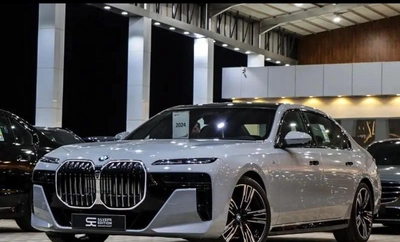 New 2024 ALPINA XB7-0