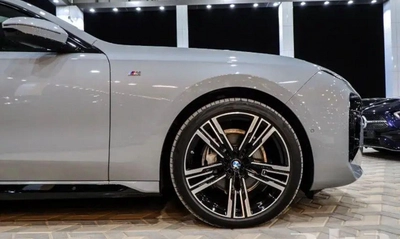 New 2024 ALPINA XB7-7