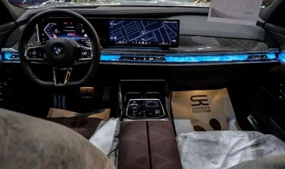 New 2024 ALPINA XB7-4
