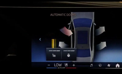 New 2024 ALPINA XB7-16