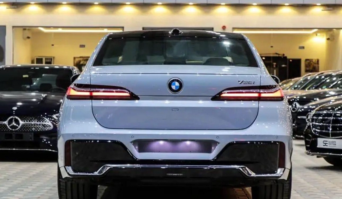 New 2024 ALPINA XB7-10-10