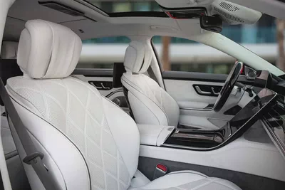 11,555 P.M |  S680 MAYBACH | 0% Downpayment | UNDER WARRANTY!-10