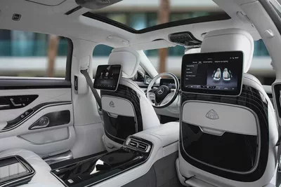 11,555 P.M |  S680 MAYBACH | 0% Downpayment | UNDER WARRANTY!-11