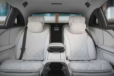 11,555 P.M |  S680 MAYBACH | 0% Downpayment | UNDER WARRANTY!-12
