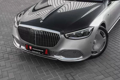 11,555 P.M |  S680 MAYBACH | 0% Downpayment | UNDER WARRANTY!-6
