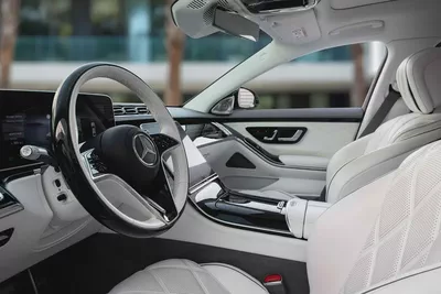 11,555 P.M |  S680 MAYBACH | 0% Downpayment | UNDER WARRANTY!-8