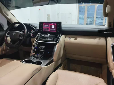 TOYOTA LAND CRUISER GXR4.0L 2023 GCC-10