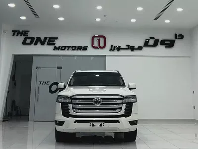 TOYOTA LAND CRUISER GXR4.0L 2023 GCC-7