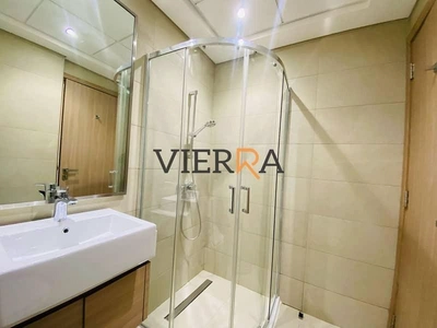 Ready to move | Spacious & Furnished | Pool View-12