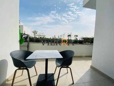 Ready to move | Spacious & Furnished | Pool View-13