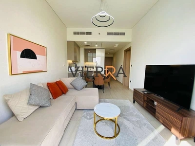 Ready to move | Spacious & Furnished | Pool View-3