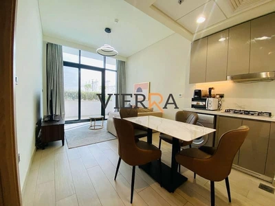 Ready to move | Spacious & Furnished | Pool View-4