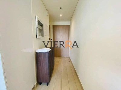 Ready to move | Spacious & Furnished | Pool View-5
