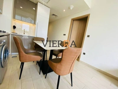 Ready to move | Spacious & Furnished | Pool View-6