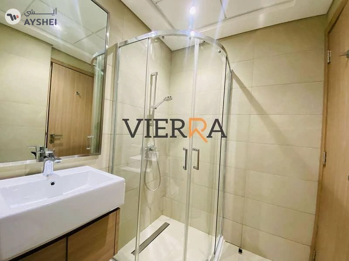 Ready to move | Spacious & Furnished | Pool View-12-12