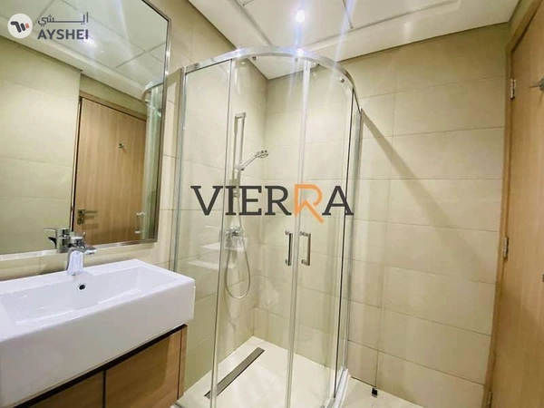 Ready to move | Spacious & Furnished | Pool View
