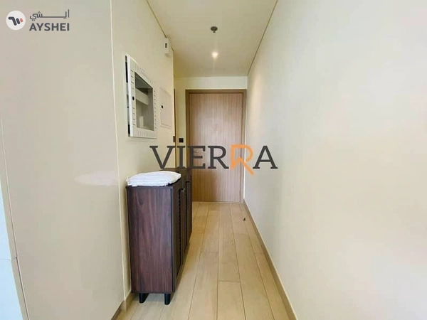 Ready to move | Spacious & Furnished | Pool View