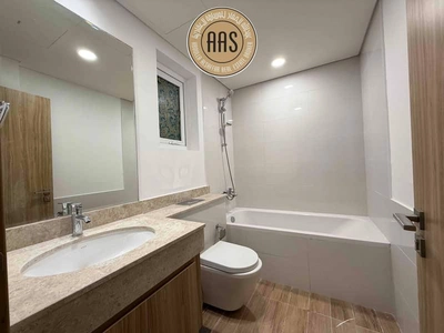 Hot Property ! 4Bedroom Townhouse Villa Available For Rent in Villanova-11