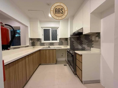 Hot Property ! 4Bedroom Townhouse Villa Available For Rent in Villanova-4