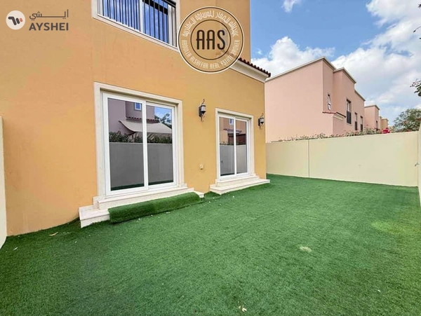 Hot Property ! 4Bedroom Townhouse Villa Available For Rent in Villanova