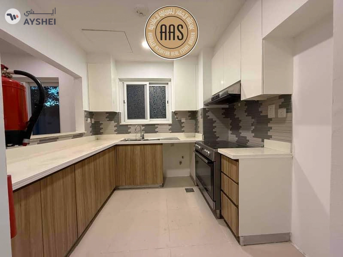 Hot Property ! 4Bedroom Townhouse Villa Available For Rent in Villanova-4-4
