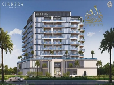 4% DLD WAIVER | 10% DISCOUNT 2BHK | 30\70 PP OR PHPP | DEC. 2026 HANDOVER-0