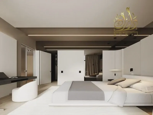 4% DLD WAIVER | 10% DISCOUNT 2BHK | 30\70 PP OR PHPP | DEC. 2026 HANDOVER