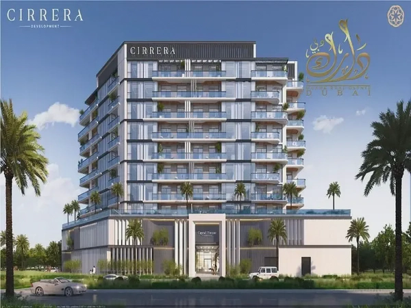 4% DLD WAIVER | 10% DISCOUNT 2BHK | 30\70 PP OR PHPP | DEC. 2026 HANDOVER