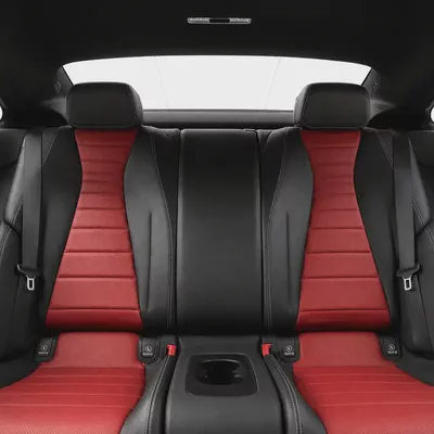 AED 2,682  P.M • 0% Downpayment • Mercedes-Benz E200 Coupe • 1 Year Warranty-10