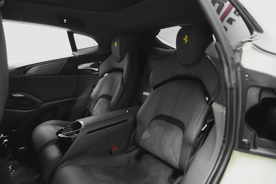 2024 FERRARI PUROSANGUE WITH NOVITEC KIT-7