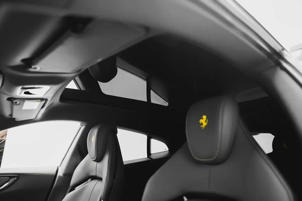 2024 FERRARI PUROSANGUE WITH NOVITEC KIT