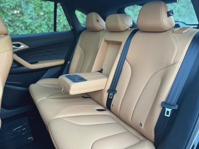 MG l HS LUXURY 2025 I GCC I FULL OPTION-14
