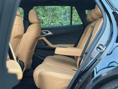 MG l HS LUXURY 2025 I GCC I FULL OPTION-15