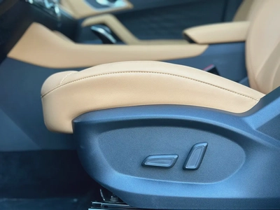MG l HS LUXURY 2025 I GCC I FULL OPTION-16