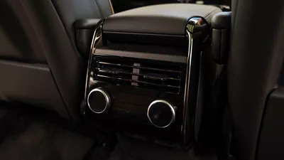 Land Rover Range Rover Sport AUTOBIOGRAPHY P400 Range Rover Sport Autobiography 2025 – P530 - Borasco Grey-10