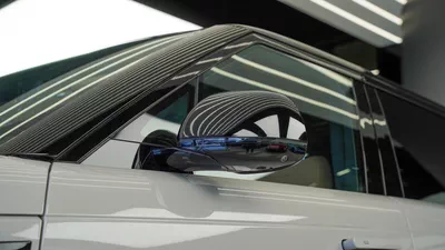 Land Rover Range Rover Sport AUTOBIOGRAPHY P400 Range Rover Sport Autobiography 2025 – P530 - Borasco Grey-11