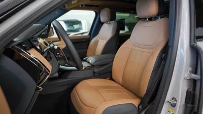 Land Rover Range Rover Sport AUTOBIOGRAPHY P400 Range Rover Sport Autobiography 2025 – P530 - Borasco Grey-7